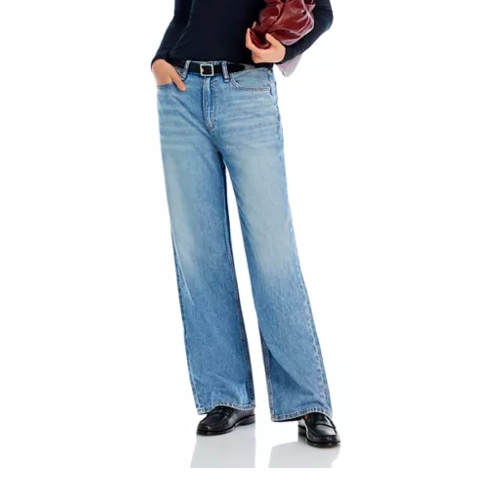 rag & bone Featherweight Jeans